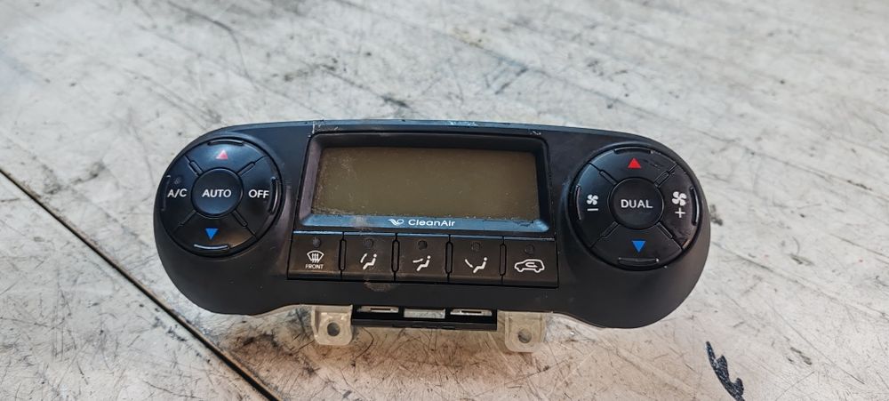 Climatronic Hyundai ix35 150lei