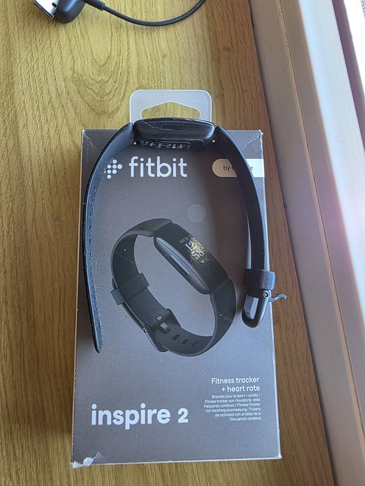 Vand Bratara fitness Fitbit Inspire 2