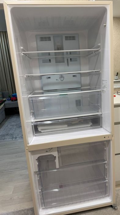 Холодильник Panasonic