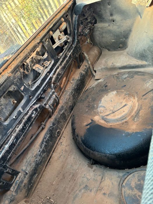 Продам гольф 1991