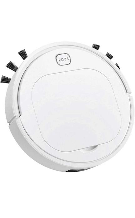 ES28 Прахосмукачка робот