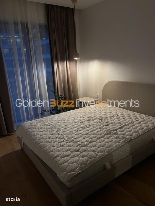 Apartament 2 camere I Nusco City