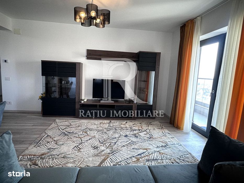 Apartament cu 3 camere | Prima Panorama | Oradea