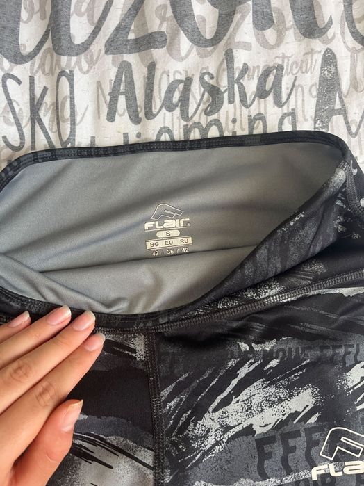 Клин  Flair размер S