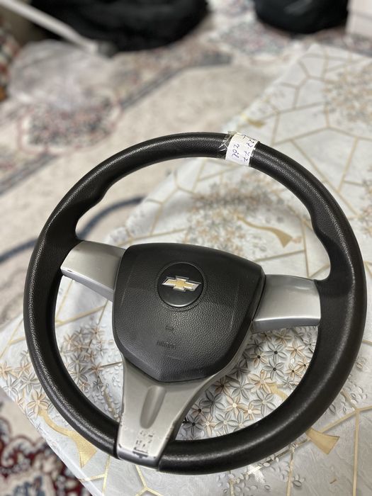 Spark rul va Magnitafon