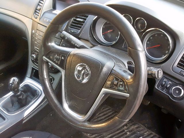 Opel Insigniа/ Опел Инсигния 2011г 2.0CDTI 160ks хечбег и комби На ЧАС