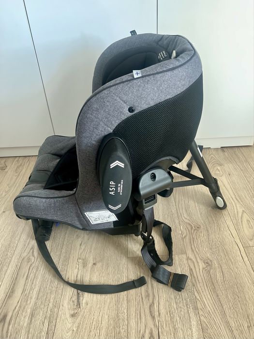 Scaun Auto AXKID MINIKID 2.0, 0-25 KG