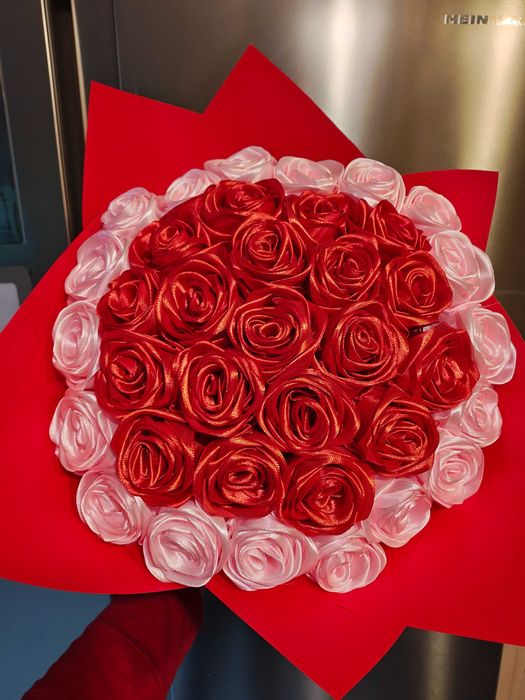 Buchete din pamblică