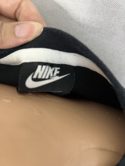 Кофта спортивная  Nike оригинал