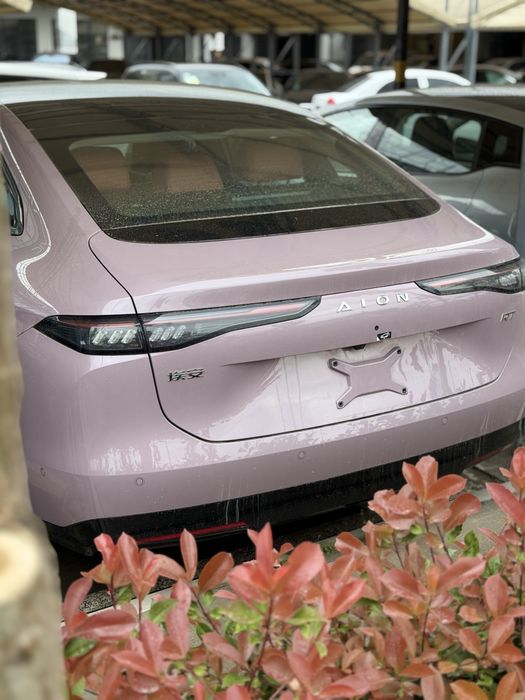 Aion RT 2024/ 650 km full rassrochka 12.000