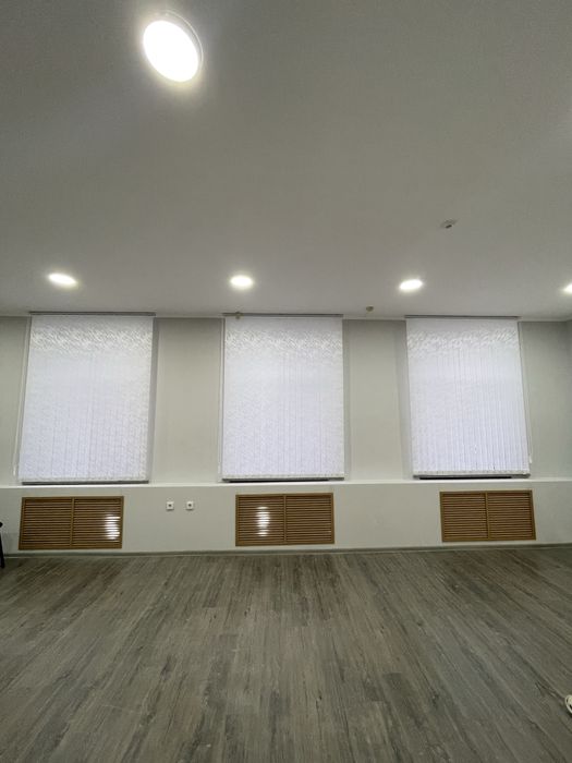 Жалюзи,ролл шторы. Производство