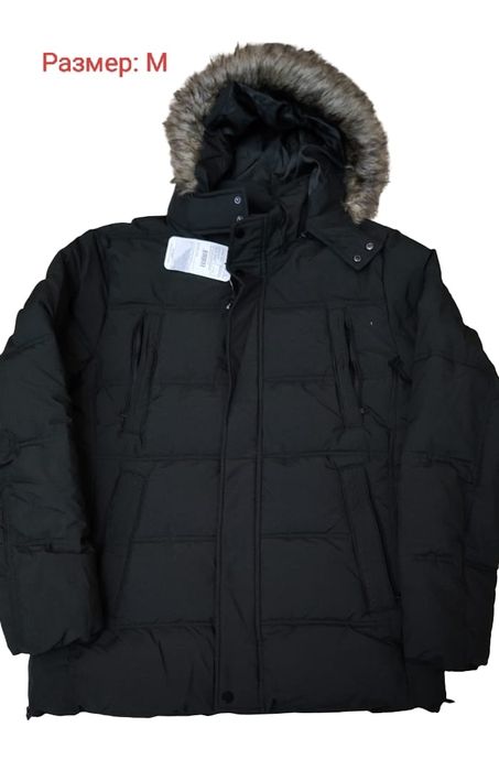 Продам оптом мужские куртки
