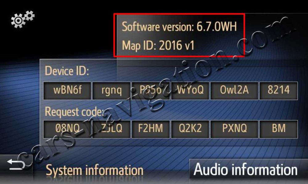 Най-нови ъпдейти навигация България 2025 Тойота Touch 2 With Go Plus
