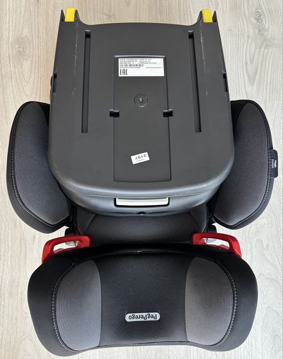 Scaun Auto, Viaggio 2-3 Flex, Peg Perego, Flex