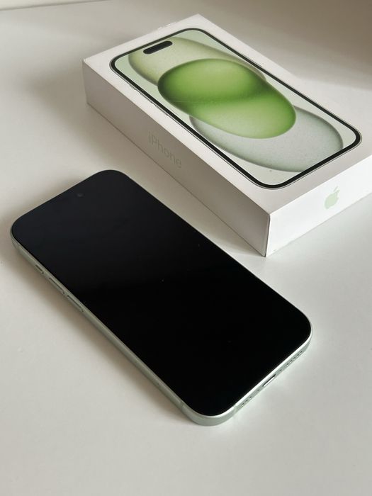 Iphone 15 128gb