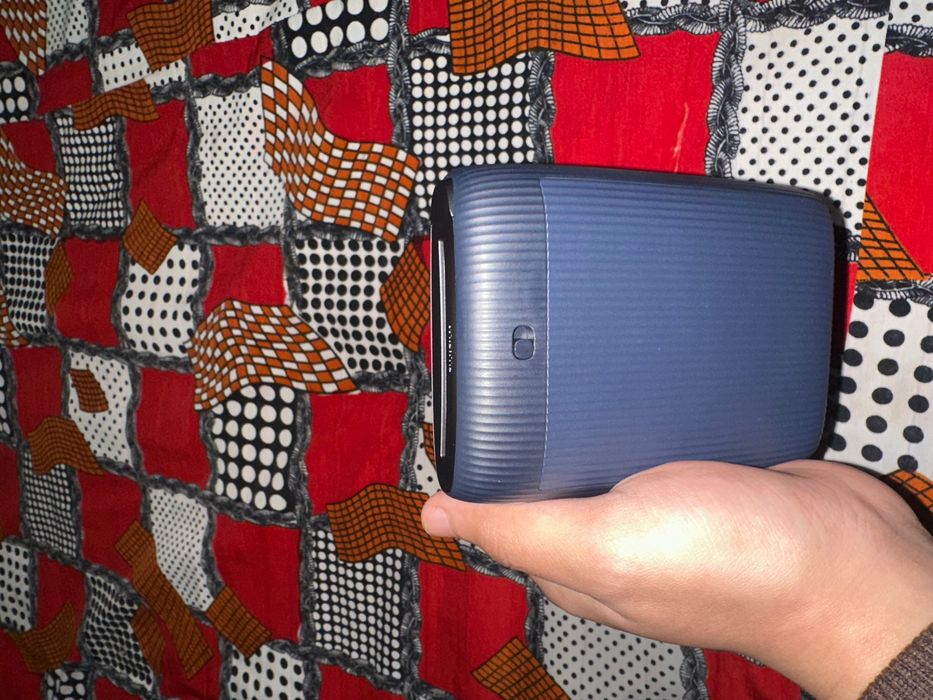 Instax Mini компактный принтер