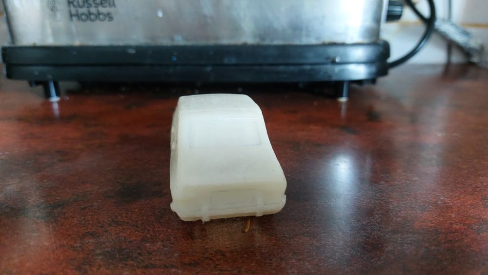 Jucărie Dacia 1300 seria 3 lei