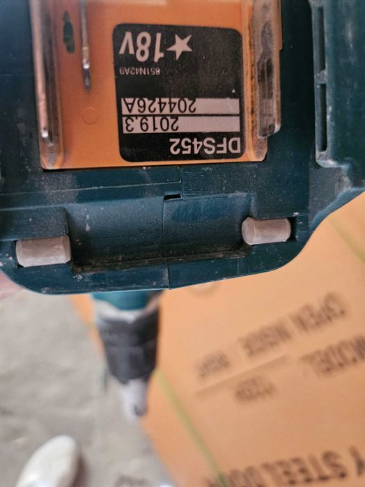 Винтоверти за гипскартон