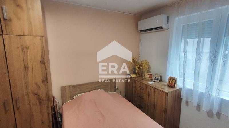 Eксклузивно! Двустаен обзаведен апартамент за продажба под ПФОЕ МОЛ, р