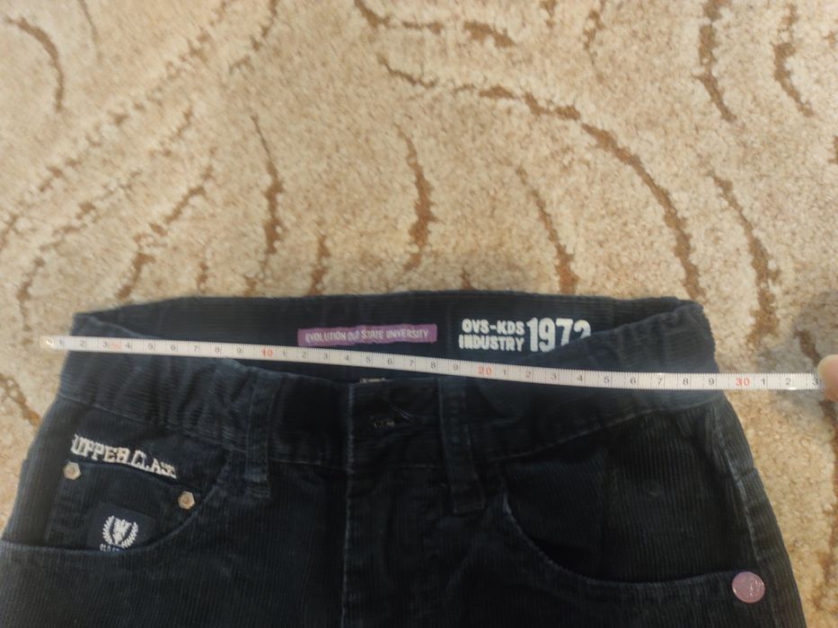 Джинси за момче 6/7г.