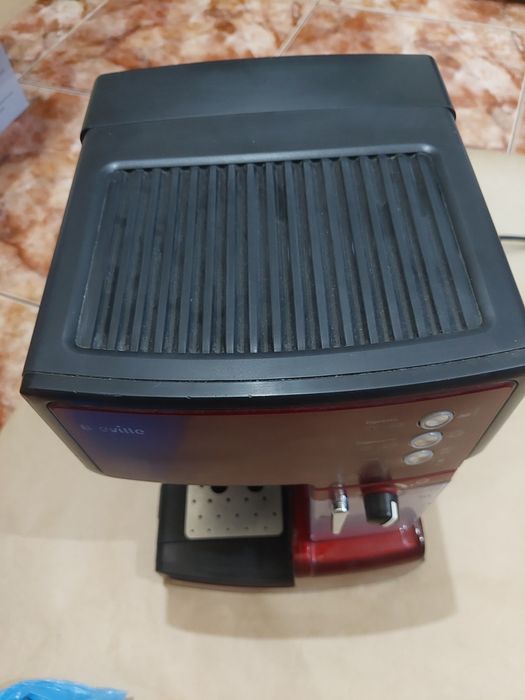 Expresor Breville Prima Latte