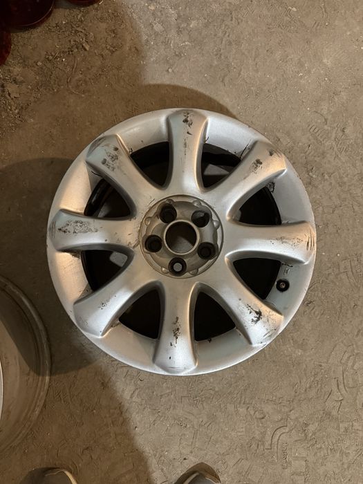 Джанти за Тойота Авенсис Т25