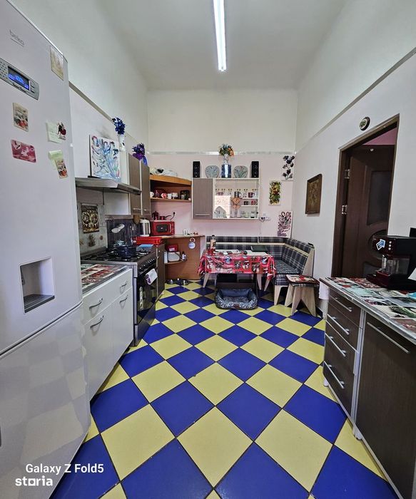 Apartament la casă de vânzare – Ultracentral,  Piața Unirii, Oradea