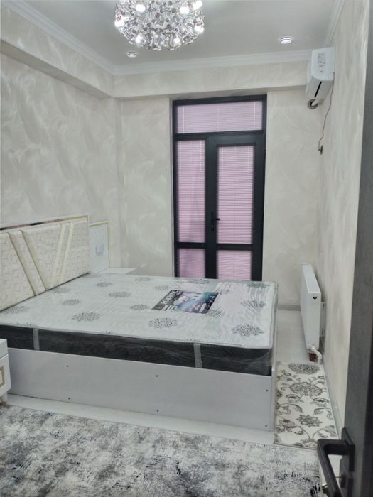 Сдам квартиру на Юнус Абаде 11 Мега Планет  2/4/11  евро новый ремонт