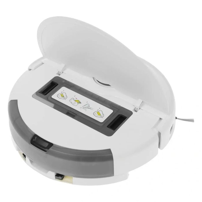 Робот-пылесос Karcher RCV 5