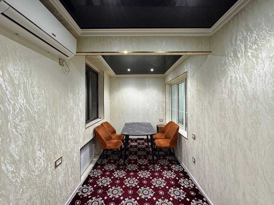 Центр города Kvartira  2х-комнатная с Обстановкой