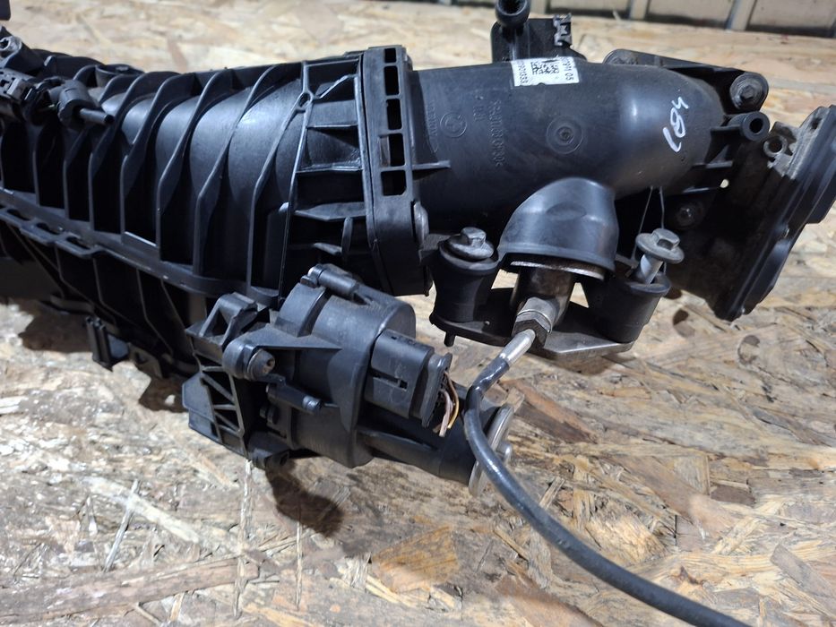Galerie admisie COMPLETĂ BMW 2.0d N47 184 CP (F10, F30, E90 LCI) - Cod 7807991