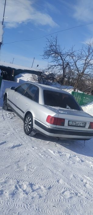 Продам Ауди 100 С4
