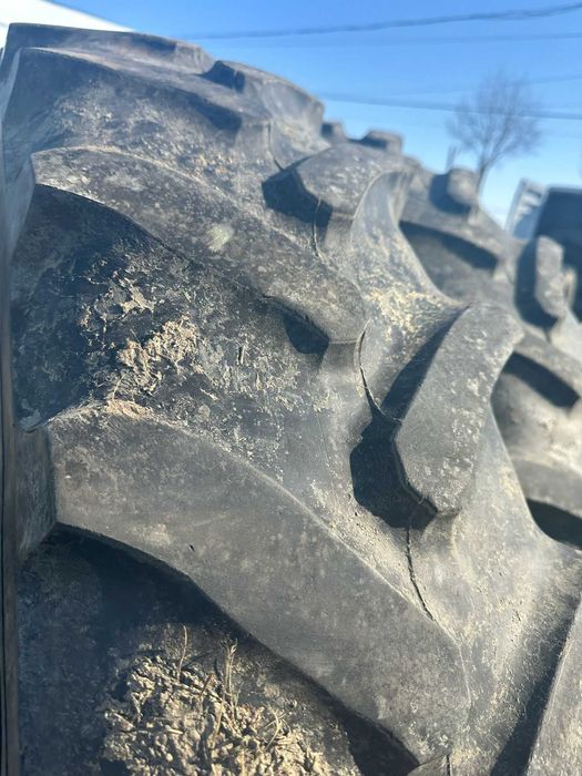 Anvelope sh 11.2 R42 Mitas