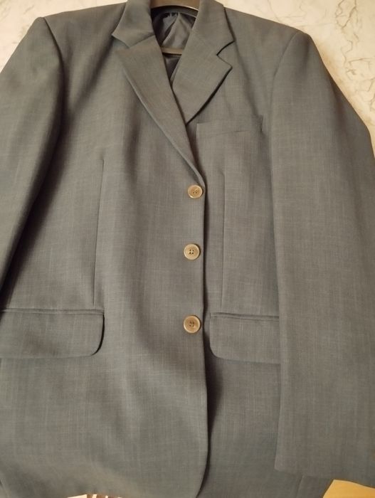 Костюм размер 52