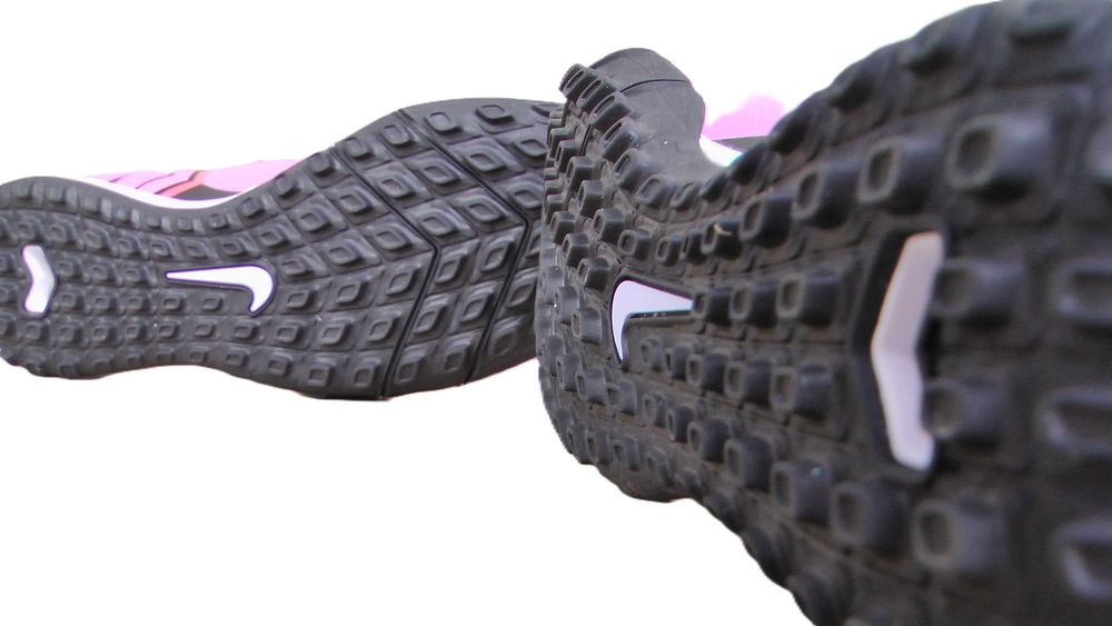 Ghete fotbal sintetic NOI Nike ZMSuperfly 10Academy marimea 42,5 43