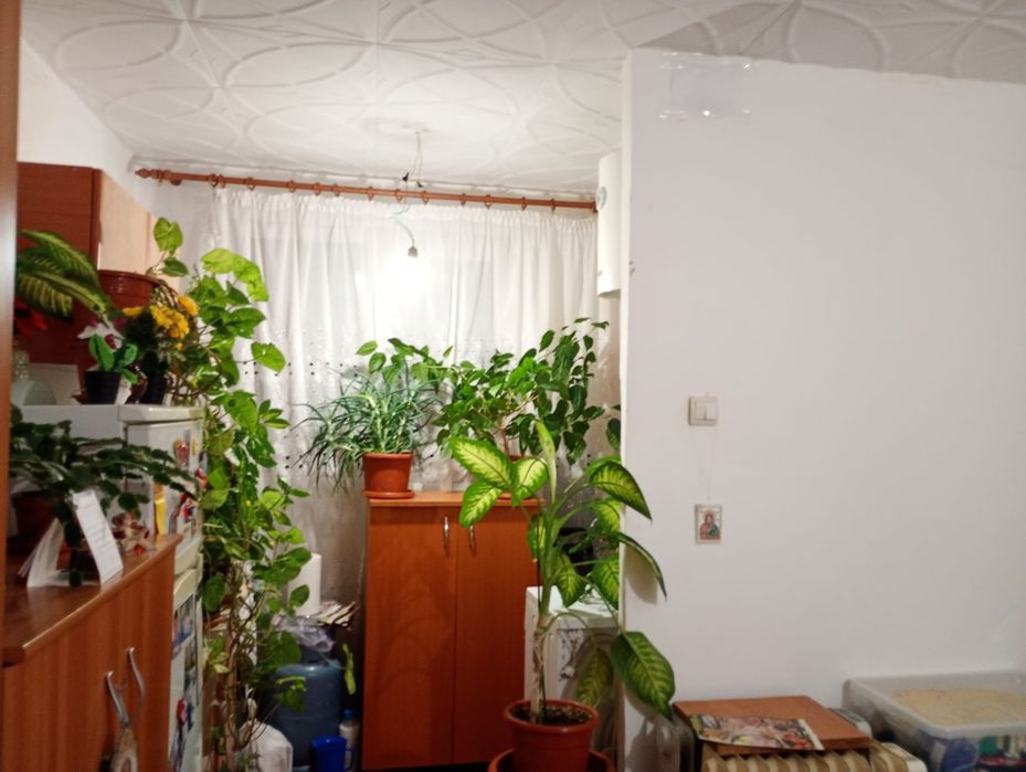 Garsoniera Aleea Livezilor