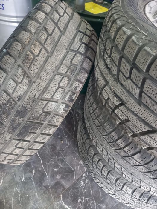 Продам шины диски