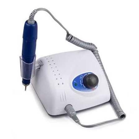 Strong 210 аппарат для маникюра