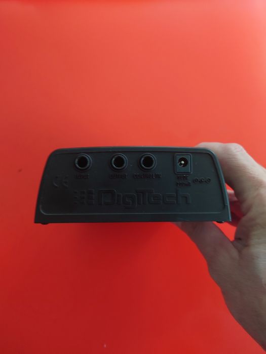 Pedala efect chitara clapa Digitech RP55 noua