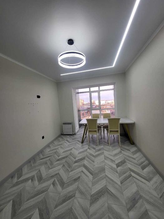 Продажа 2-комнатной квартиры