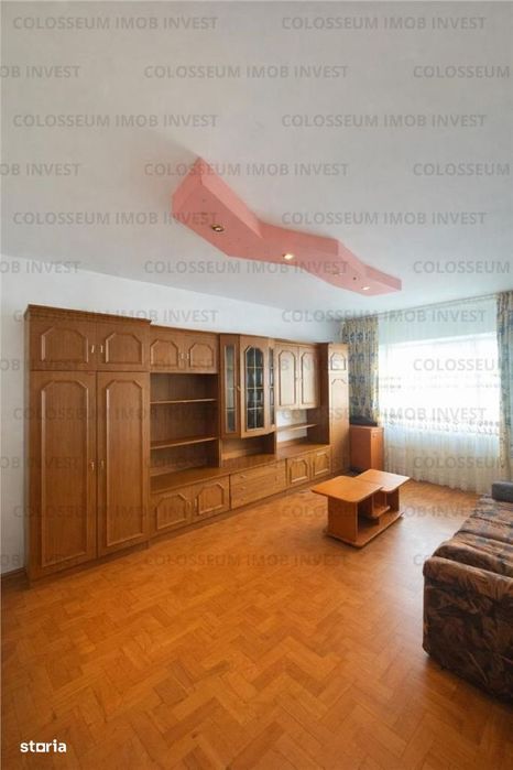 Apartamen 2 camere | decomandat | etaj 1- zona Craiter