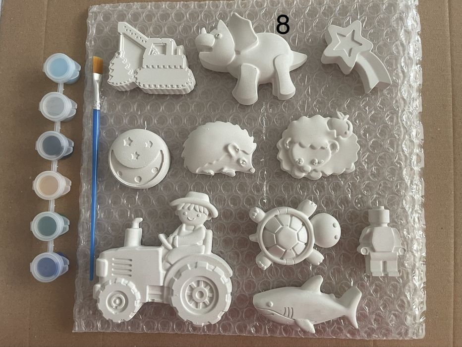 Seturi figurine ipsos