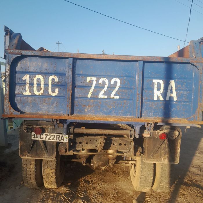 ЗИЛ сотилади  ...