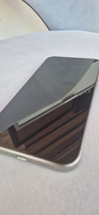 iPhone 15 Pro Max 512 GB Natural Titanium