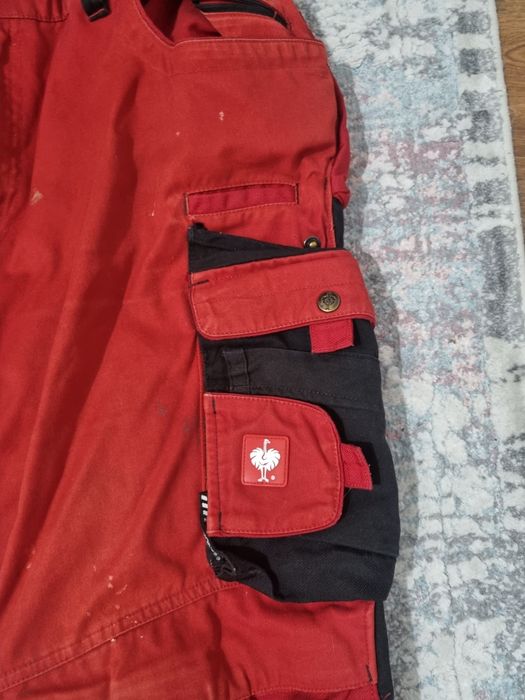 Engelbert  strauss 52