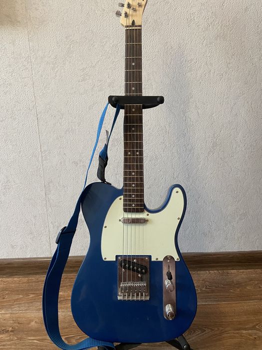 Электрогитара Fender Telecaster FSR Bullet