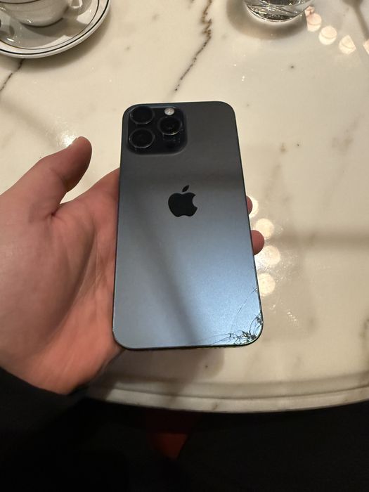 iPhone 15 pro max 512 gb