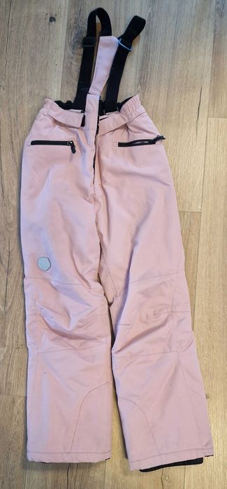 Ски Яке и Панталон Color Kids Ski Jacket Aop,Af 10.000Zephyr+ски очила