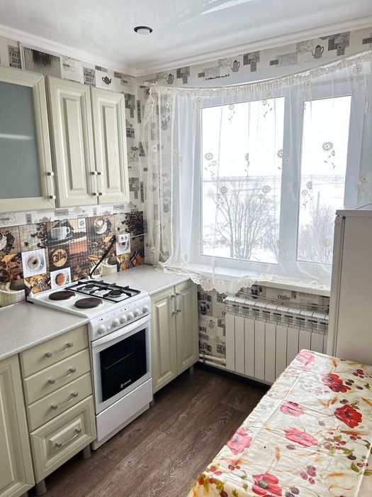 Сдам квартиру посуточно