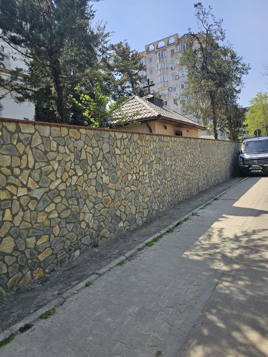 Piatra naturala de munte